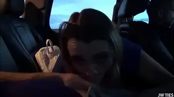 Maria Jades First Blowbang low res