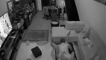 I Caught Ant Cheating — These 2 Ghetto Ass Chicks from Our Building Pt 1