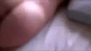 Morning sex with hot teen blonde