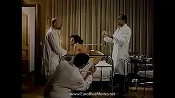 La clinique des fantasmes 1980 - Full Movie