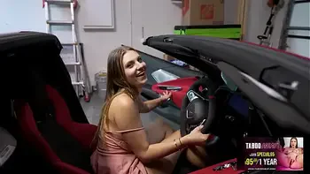 Kenzie Love in Free Use Step Mom Wants To Make A Deal