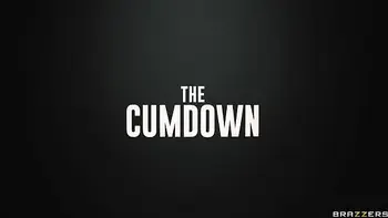 The Cumdown - Cassie Del Isla, Mandy Bright, Eva Nyx / Brazzers  / stream full from www.zzfull.com/gallo
