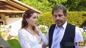 DEBT4k. Bride for Gangsta Boss