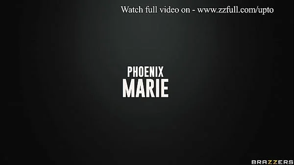 Two Babes Dominate Amateur Tease - Bridgette B, Phoenix Marie, Coco Lovelock / Brazzers / stream full from www.zzfull.com/upto