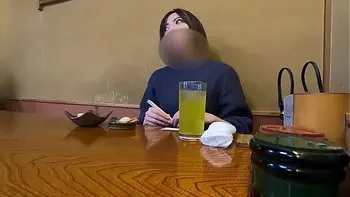 やらせなし完全リアル【個人撮影】【隠し撮り】ショートヘア似合いすぎ神美人28歳　エステティシャン若妻　 旦那とセックスレスで浮気密会　 昼顔一部始終