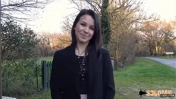 Mélia Rose, sodomie profonde dans la baignoire