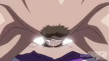 18yo Teen Gets a Creampie for the First Time! Uncensored Hentai