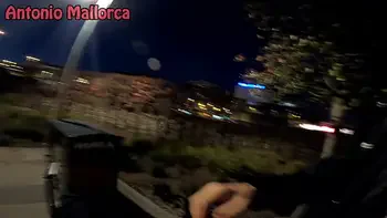 Hot Big Ass Spanish Invited Me To Her Hotel Room After Losing My AIRBNB