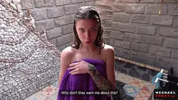 A Thief Sneaked Up To Me, Stole Things, Fucked Me and Finished On My Face