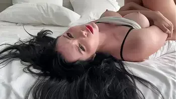 Beauty Facesitting Robber and Had Anal Sex with Him POV