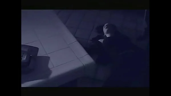 Undercover - BDSM Spy Movie (Upscaled)