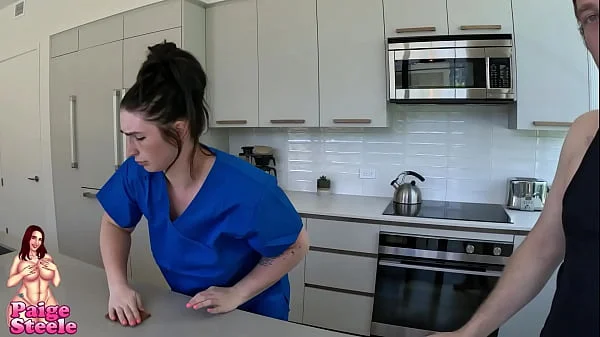Hotel Housekeeper Creeped on and Groped