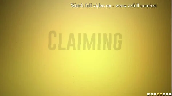 Claiming Queen Yin's Ass - YinyLeon / Brazzers / stream full from www.zzfull.com/ast