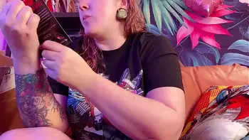 BadDragon Chance Unflared XL unpacking