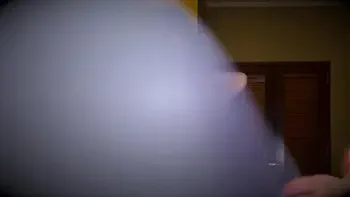 EXCLUSIVE! Fucking hot double blowjob with sexy sluts Californiababe and Sasha Sparrow