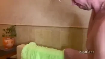 Two men fucked a young student in Anal and cumming off her