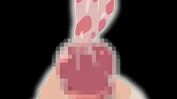 подборка нарезка минет аниме хентай 51 часть