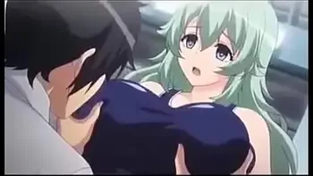 Hentai hot