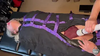 Denise orgasm denial