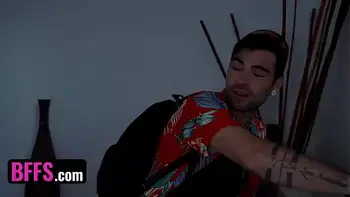 Spring Breakers Part 2: Girl Heist featuring Rory Knox, Octavia Red  Jasmine Wilde - BFFS