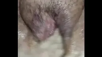 Mature Bbw Latina Wife Fist Fucked