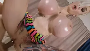 Squrting Milf Tanya Virago fist fucked