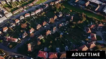 ADULT TIME - WAIT, YOU'RE NOT MY STEPGRANDPA?! With Kenzie Reeves & Steve Holmes - FULL SCENE