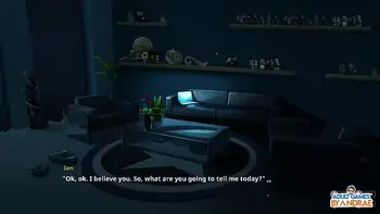 Extra Scene 2: THREESOME BALL GAG FETISH [Secret Pie]