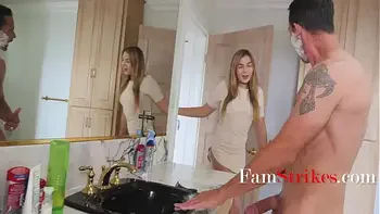 A Piping That Can Be Done By Stepdad Only- Blair Williams