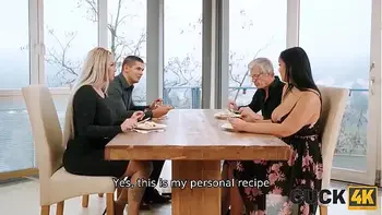 CUCK4K. Helping an Old Friend