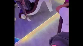 Cogiendo con mi novia estudiante después de clases en un motel de Medellin - Colombia