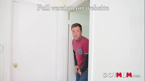 Got Mum - Step Mom Lauren Phillips fucked Hard by Jessy Jones
