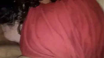 Curious Frank getting eaten by Key