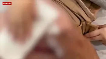 Stepson plucked up the nerve and fucked his stepmother