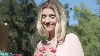 New Sensations - OMG Stepdaughters Teen Pussy Is Dripping (Maria Anjel)