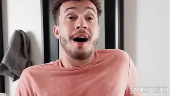 Wicked - Payton Preslee Gets DRENCHED IN LIQUIDS And Fucked Hard