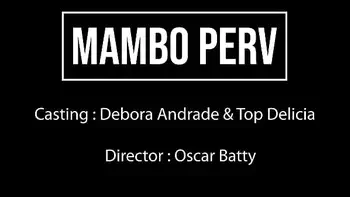 Debora ANDRADE worships and gets hard hammered by very huge cock (Anal, Balls deep, gapes, dirty talk, juicy asshole, 1on1) OB167