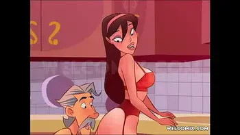 A hottie who can ruin your marriage! Anna's best moments!