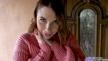 MILTRIP Thick Ass Milf Innkeeper Satisfies Her Guests