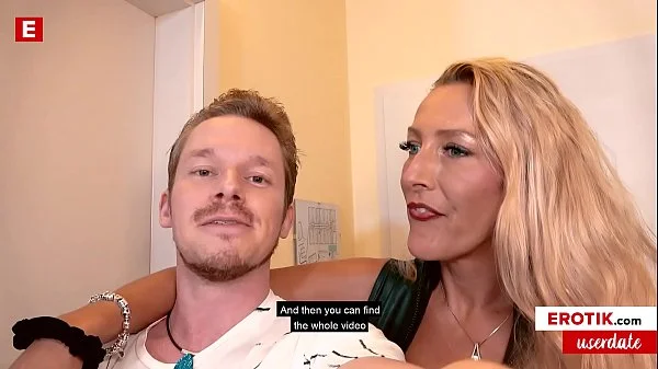 LANA VEGAS is a stunning mare and she knows how to make a young dick explode (English) → lana.erotik.com - → WHOLE SCENE for FREE on lana.erotik.com