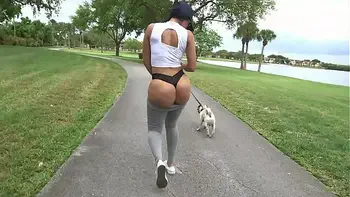 BANGBROS - Big Dick White Guy Goes Ham On Latina Diamond Kitty's Big Ass