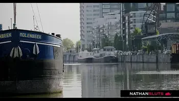 Intense ANAL - Veronica Avluv Squirts All Over Ian’s Massive Cock Under Anal Pounding!