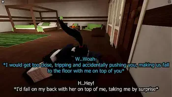 Love's Childhood Echo - Episode 1: Secrets Revealed