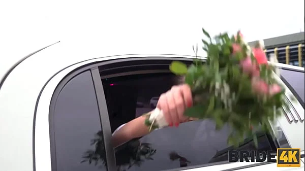 BRIDE4K. Lust and Marriage