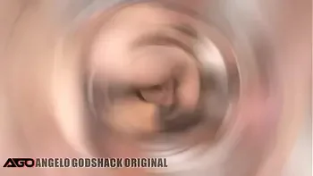 Veronica Leal Triple penetration ROUGH gangbang (5 positions)