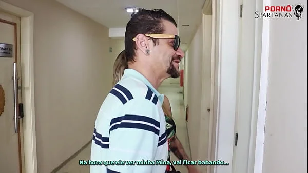 Espanhola e Pizza acaba em DP