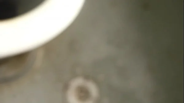 An unknown girl touches my dick in the train and then I jerk off in the bathroom.