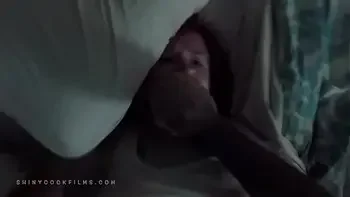 Step Aunt Lets Step Nephew Hardcore Use Her - Jane Cane