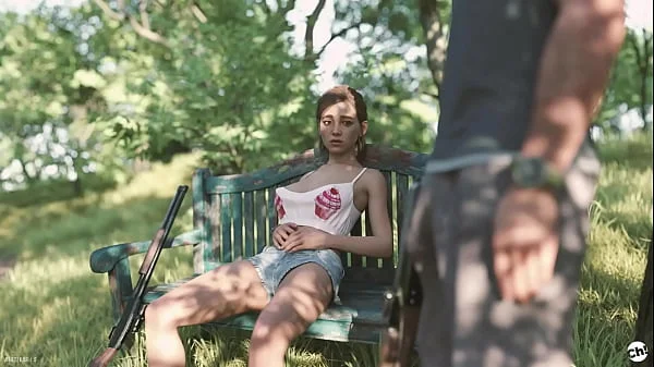 THE LAST OF US PARODY - A TIME TO FUCK