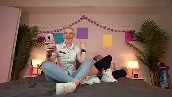 KinkyHome TV (Emily & Justin) - NEW SEASON (Bonus scene) 2023